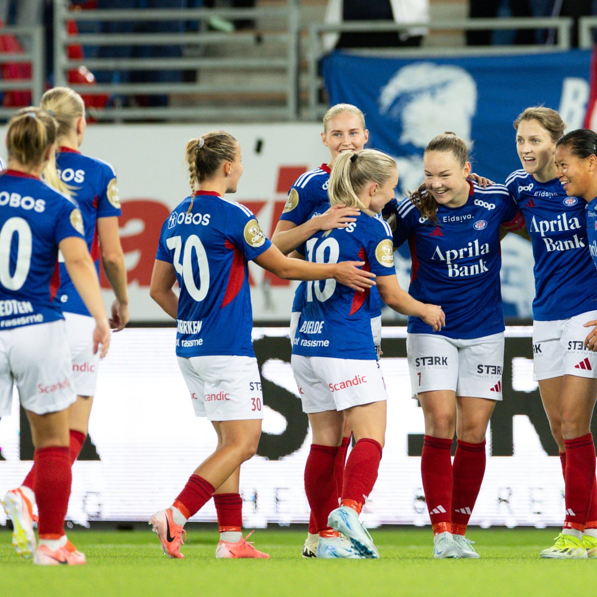 Valerenga FC - Image 2