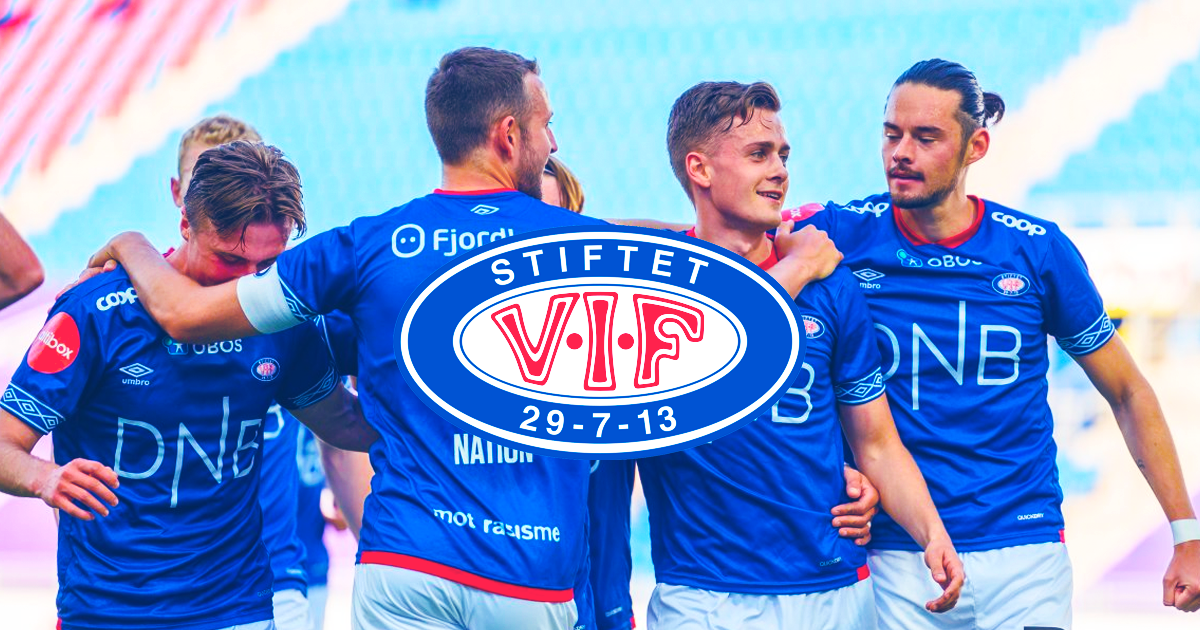 Valerenga FC - Image 4