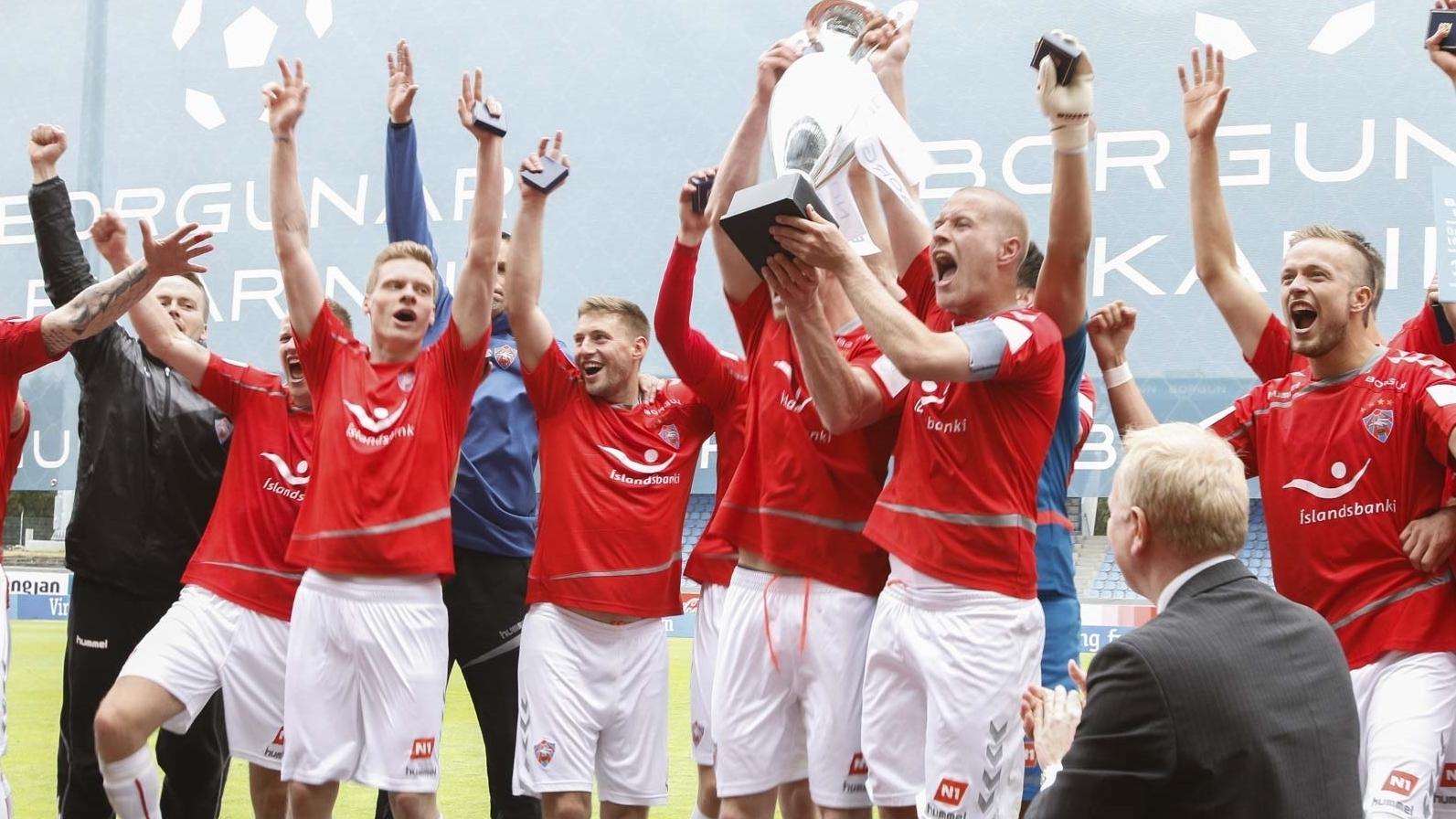 Valur FC - Image 2