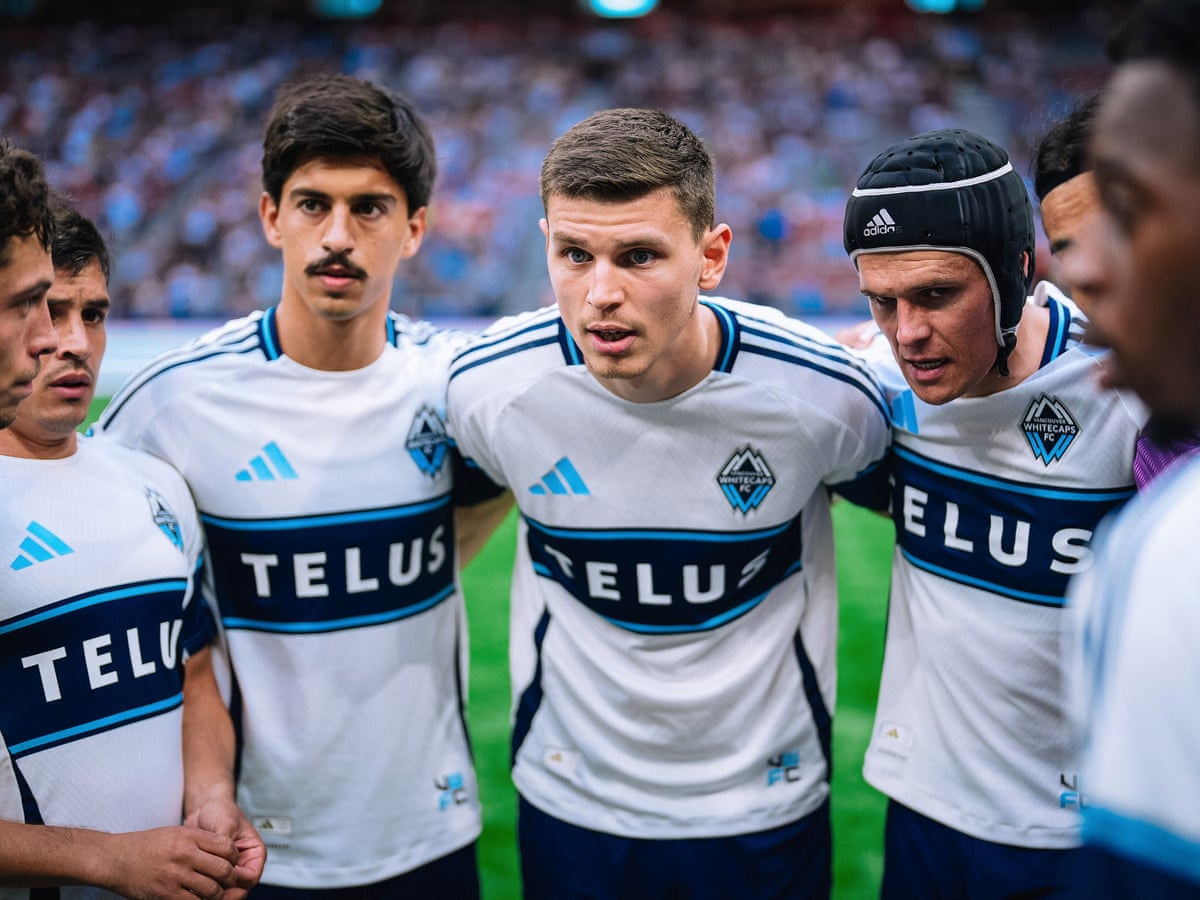 Vancouver Whitecaps FC - Image 2