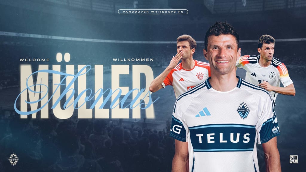 Vancouver Whitecaps FC - Image 3