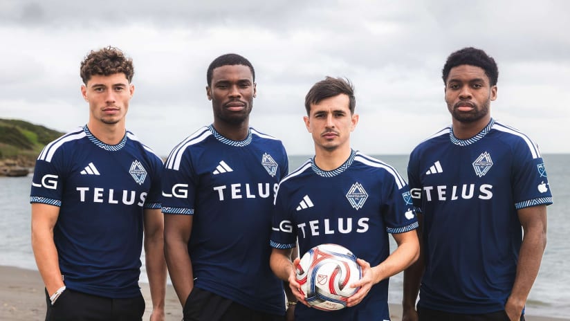 Vancouver Whitecaps FC - Image 5