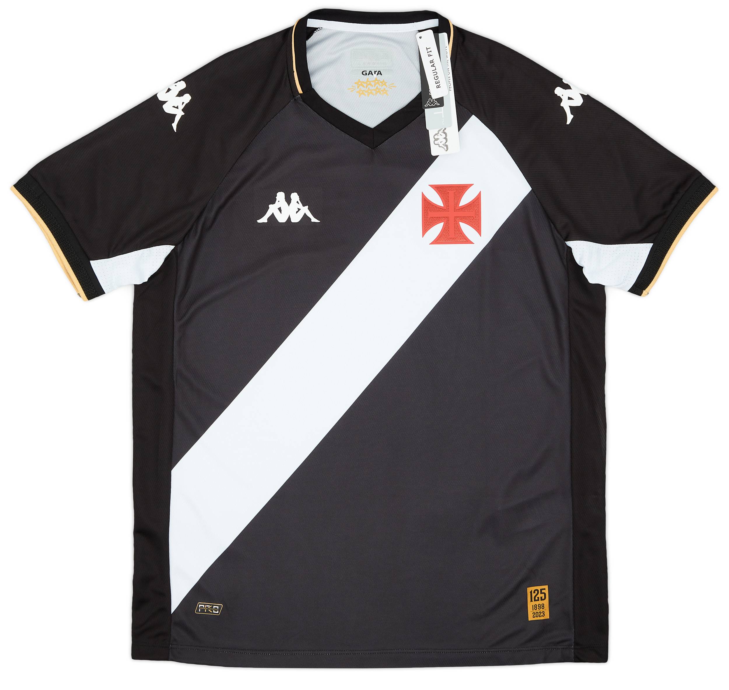 Vasco da Gama FC - Image 1