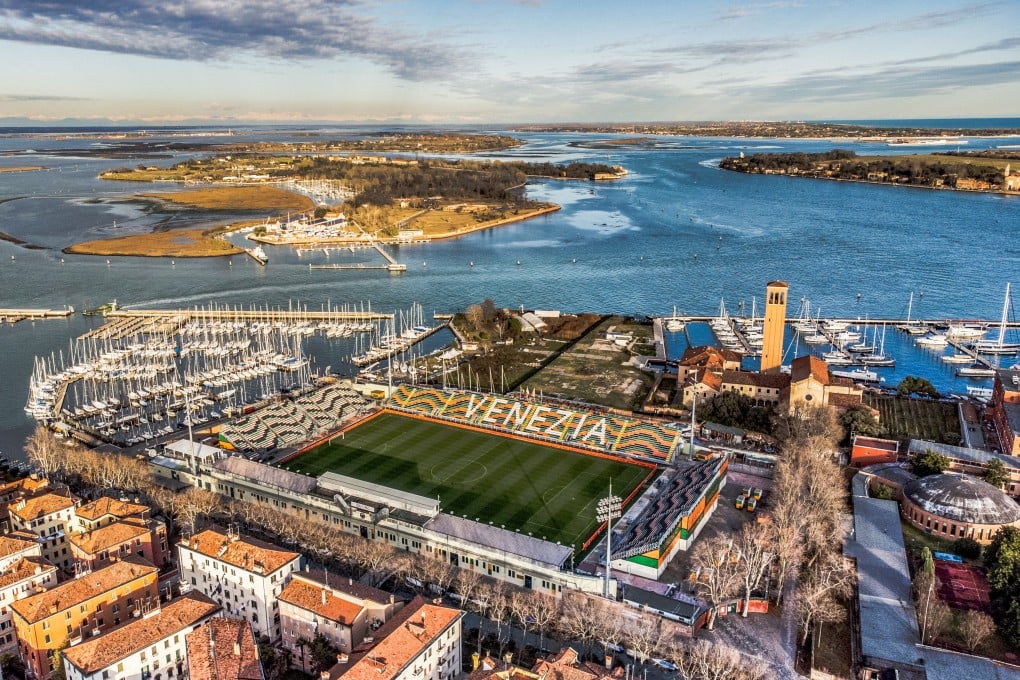 Venezia FC - Image 4