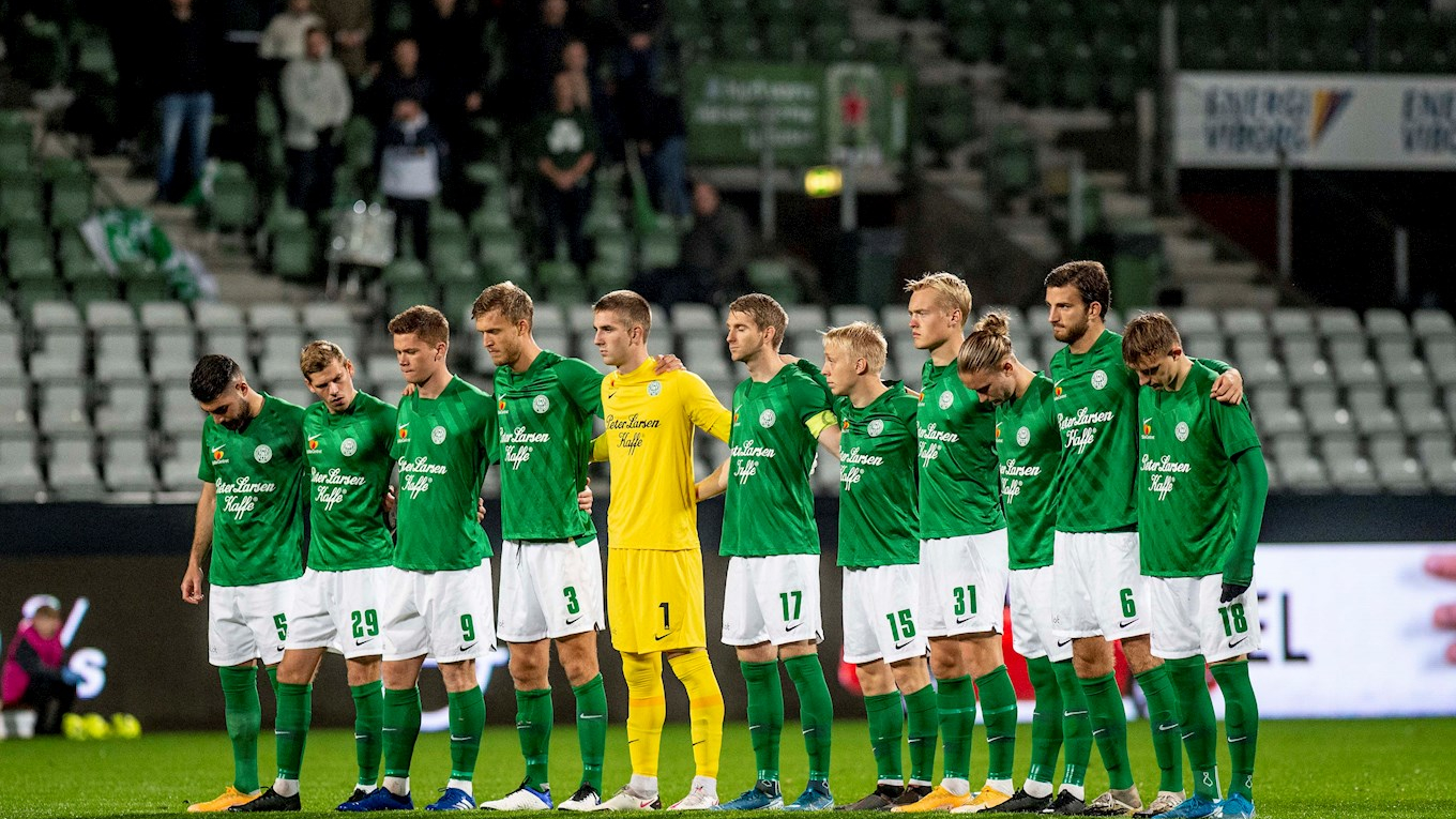 Viborg FF FC - Image 1