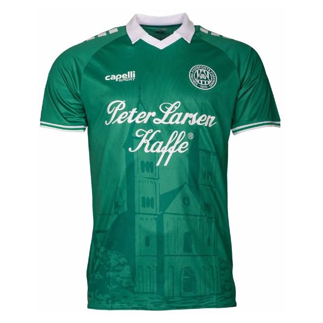 Viborg FF FC - Image 3
