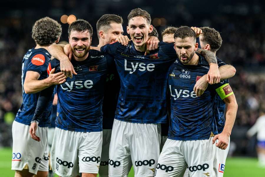 Viking FK - Image 2