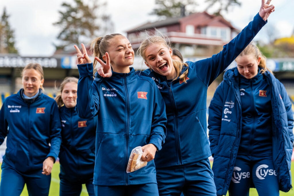 Viking FK - Image 3