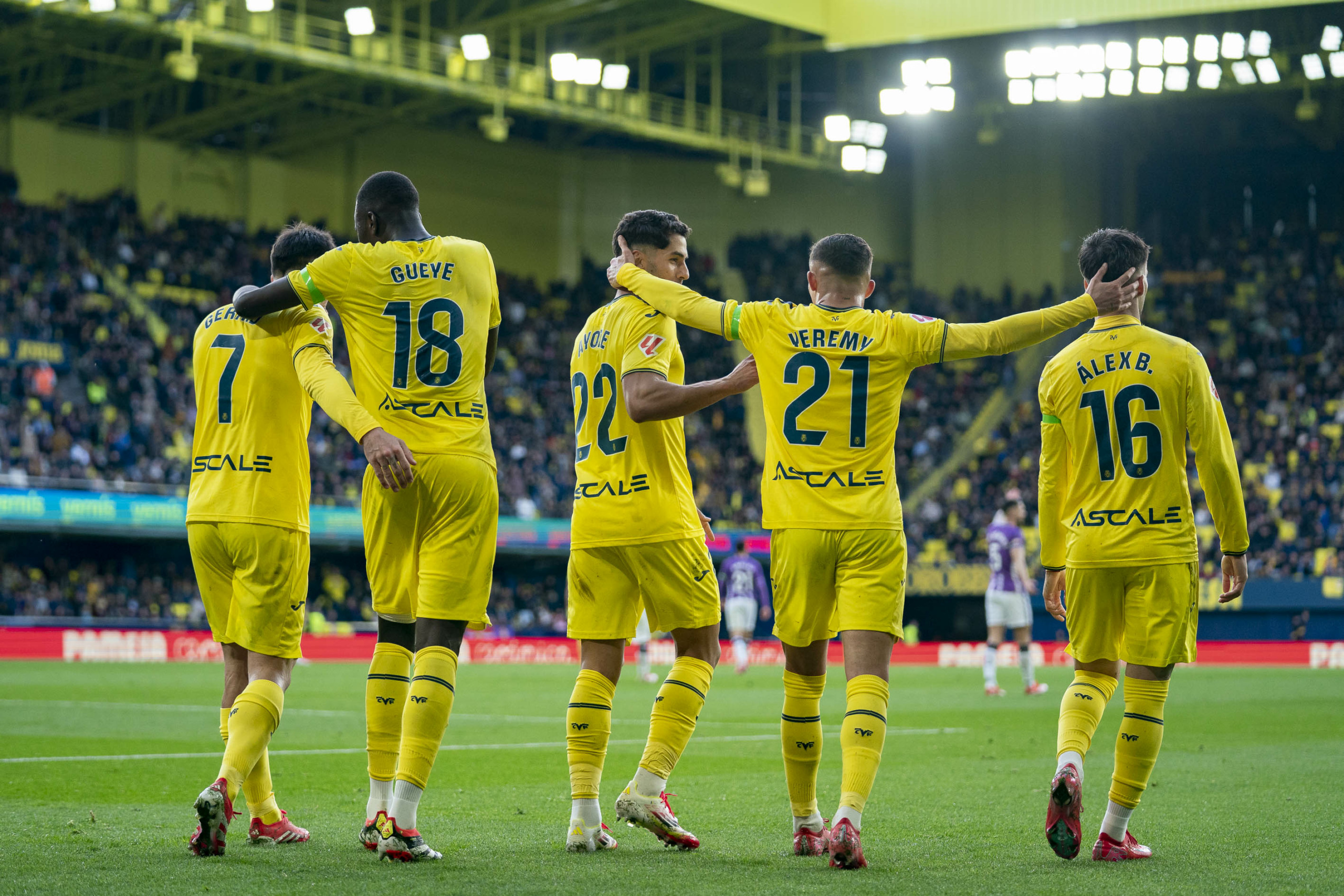 Villarreal CF - Image 2
