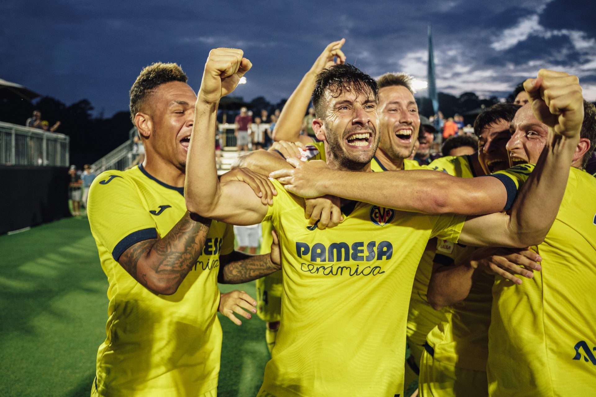 Villarreal CF - Image 4