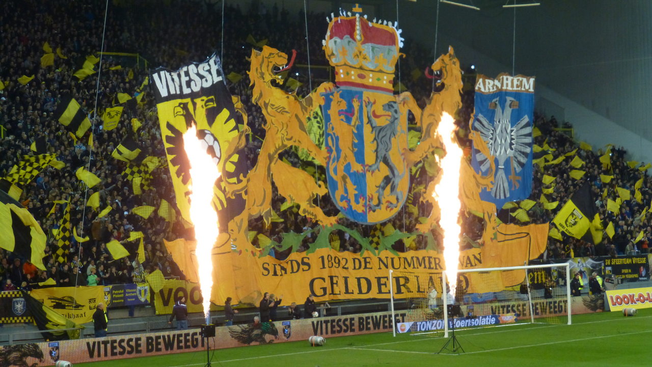 Vitesse FC - Image 2