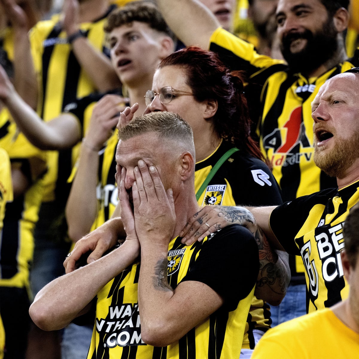 Vitesse FC - Image 3