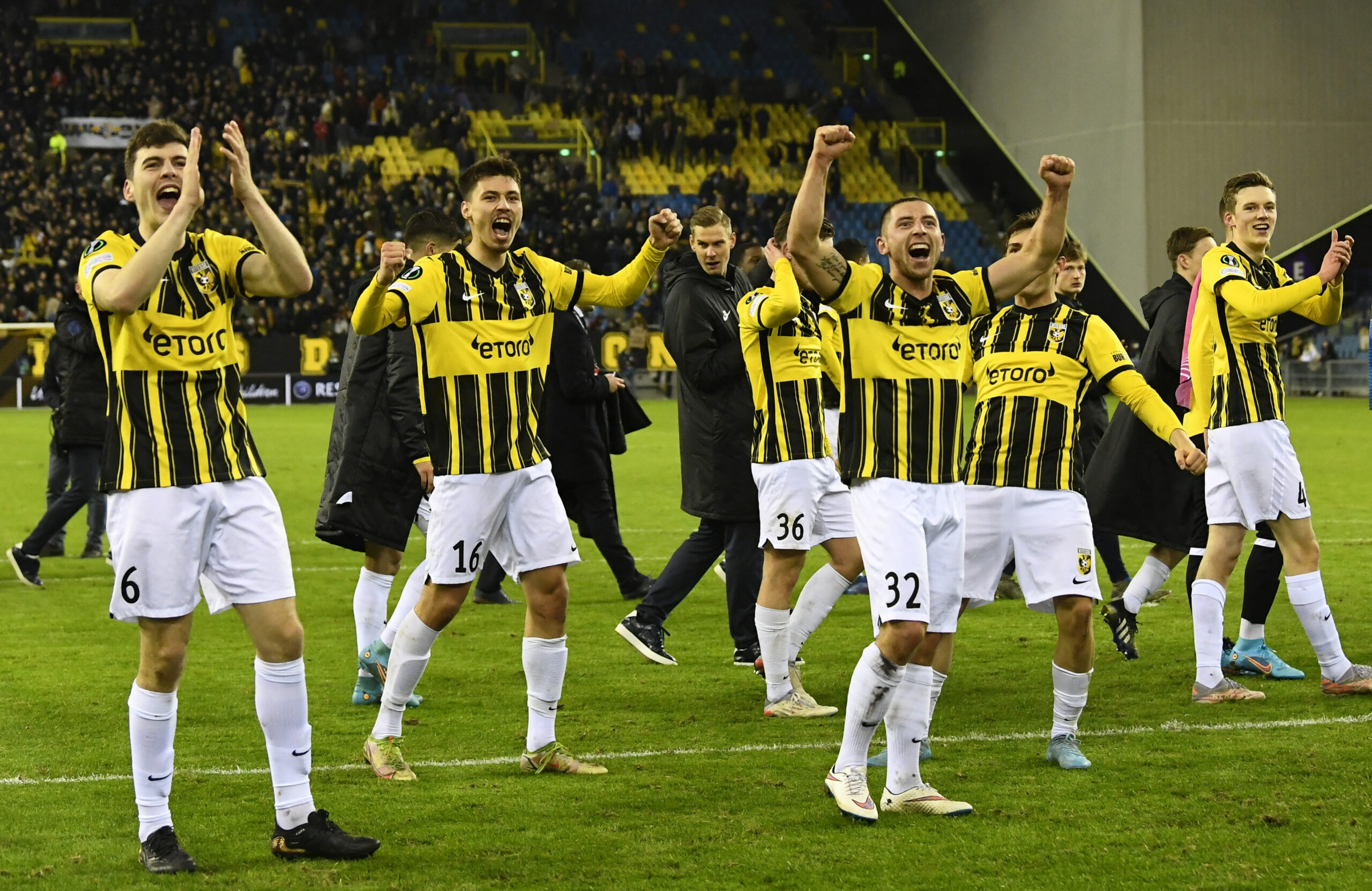 Vitesse FC - Image 4