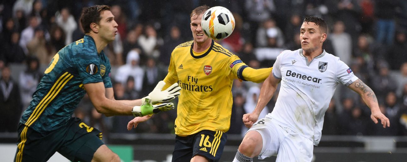 Vitoria Guimaraes FC - Image 3