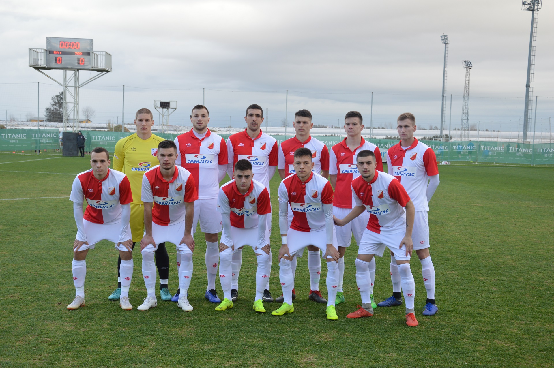 Vojvodina FC - Image 5