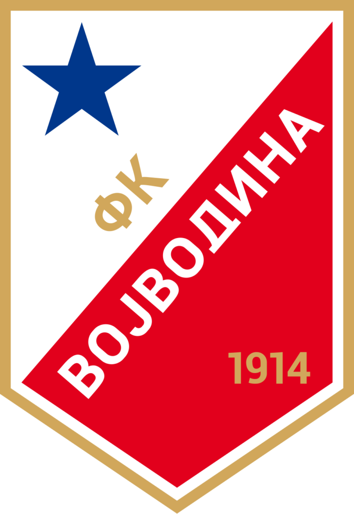 Vojvodina FC