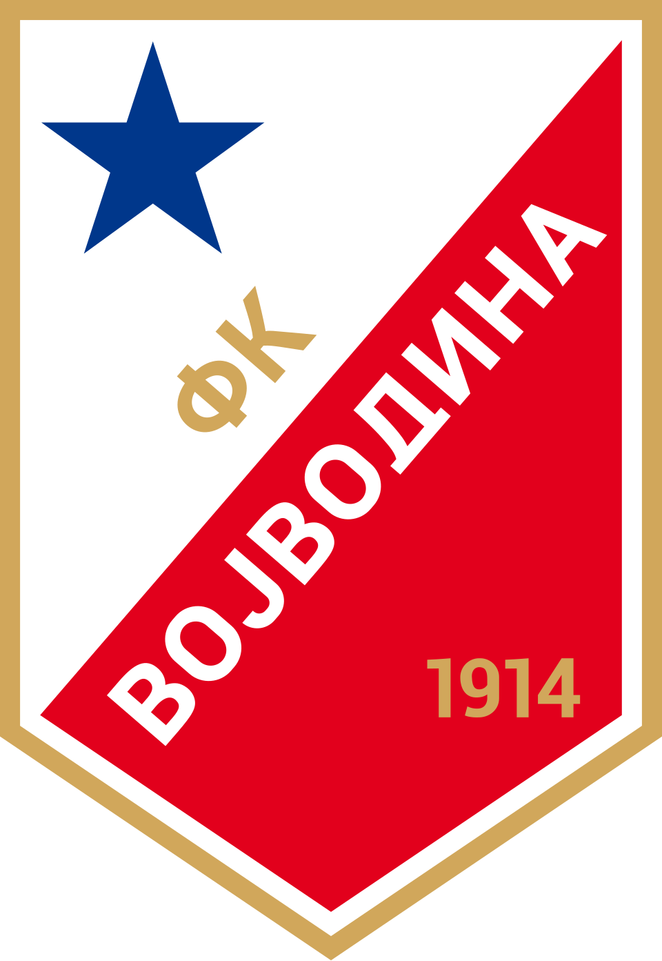 Vojvodina FC - Image 1
