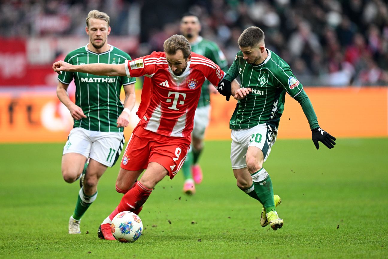 Werder Bremen FC - Image 2