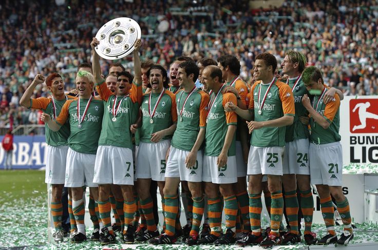 Werder Bremen FC - Image 3