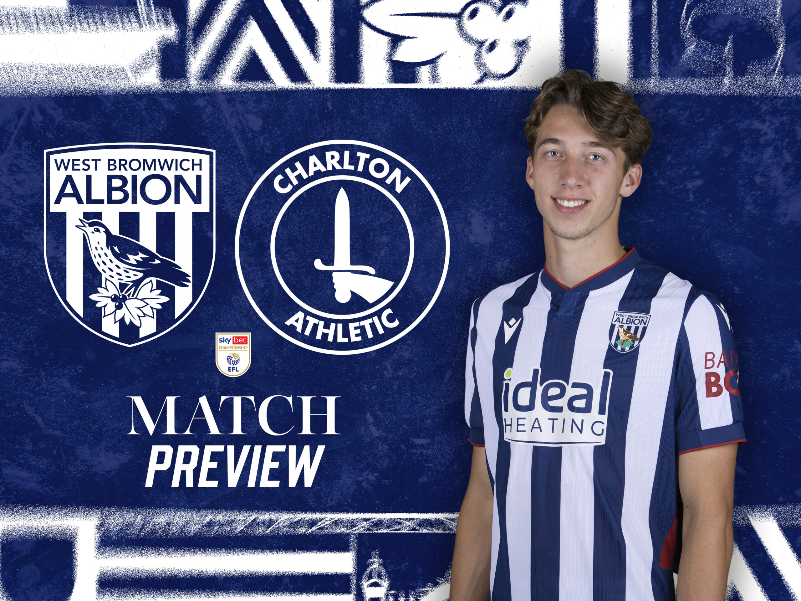 West Bromwich Albion FC - Image 2