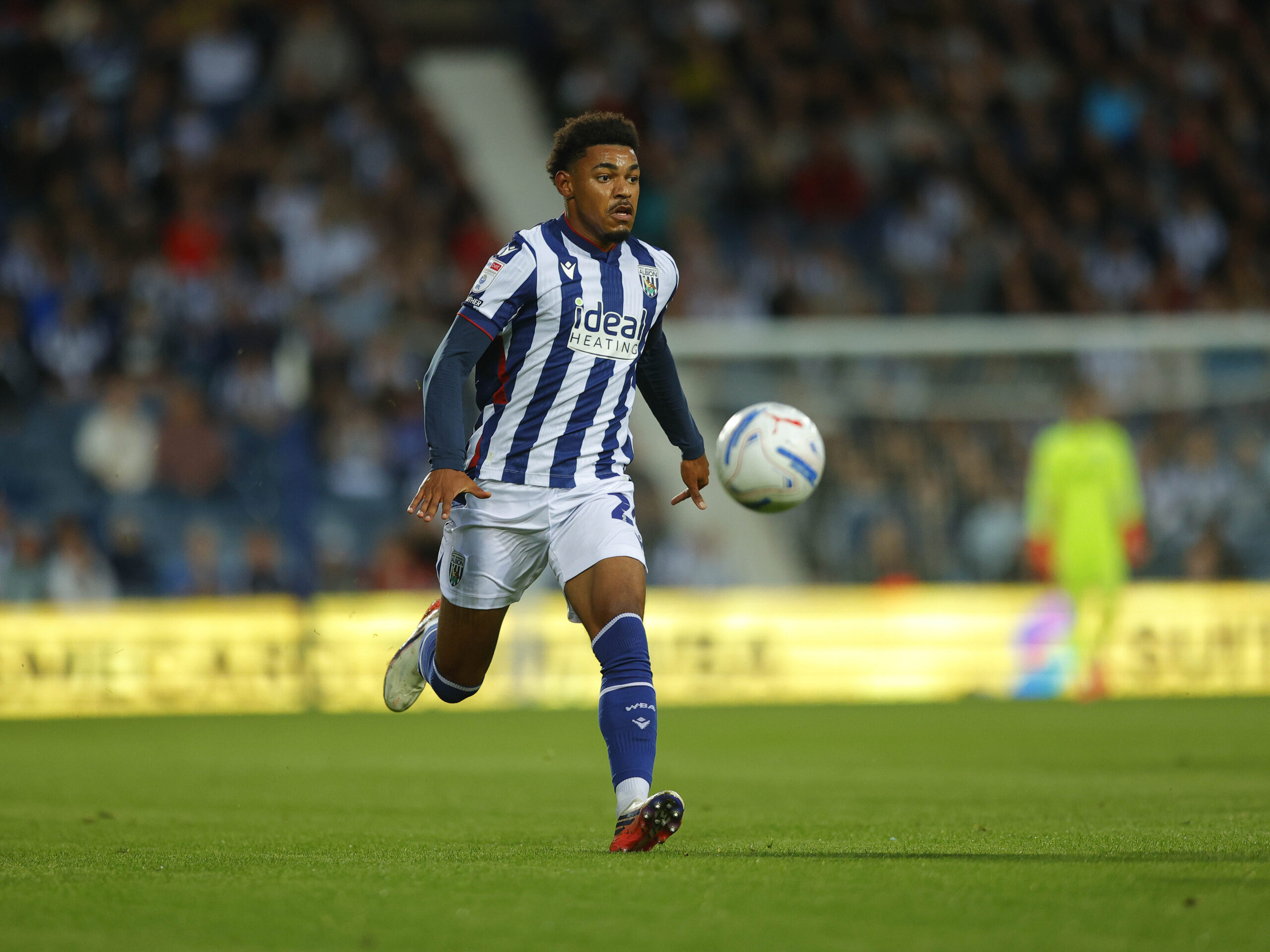 West Bromwich Albion FC - Image 3