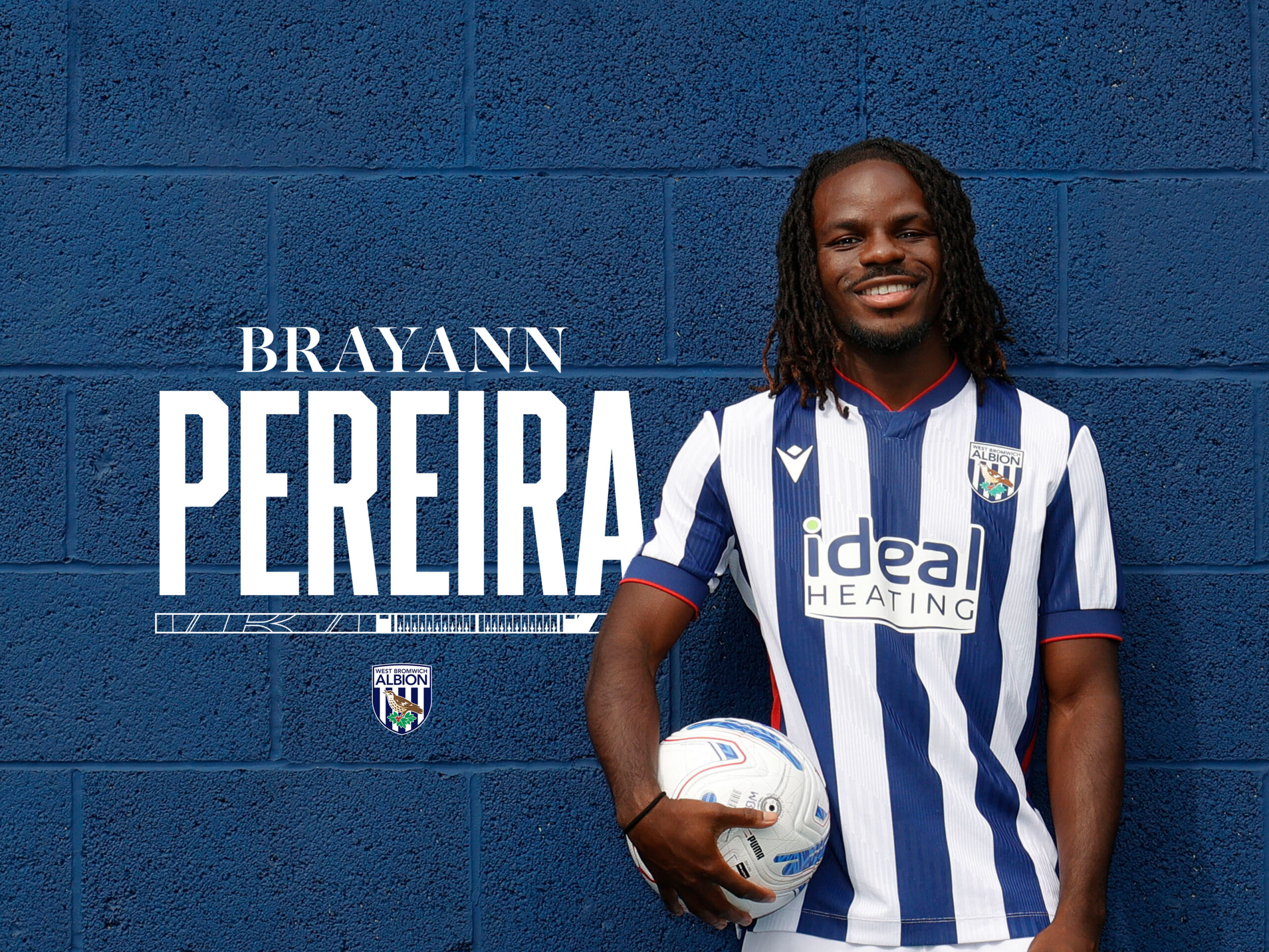 West Bromwich Albion FC - Image 4