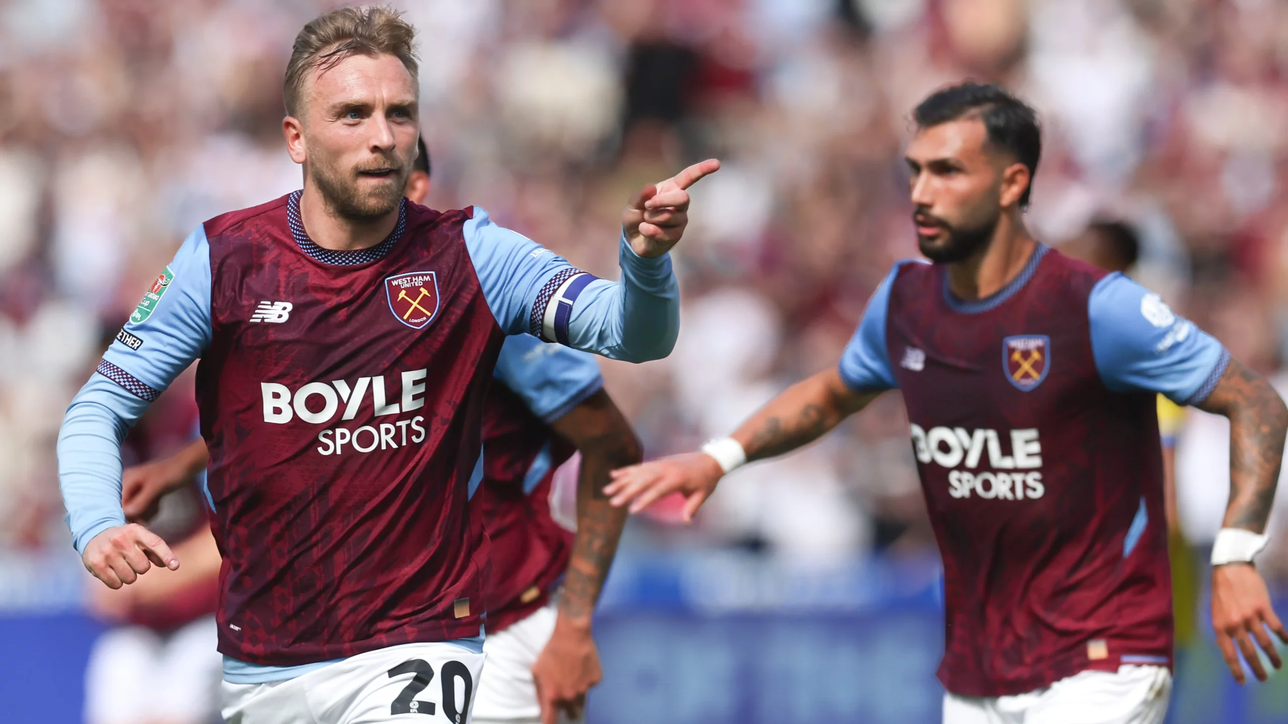 West Ham United FC - Image 3