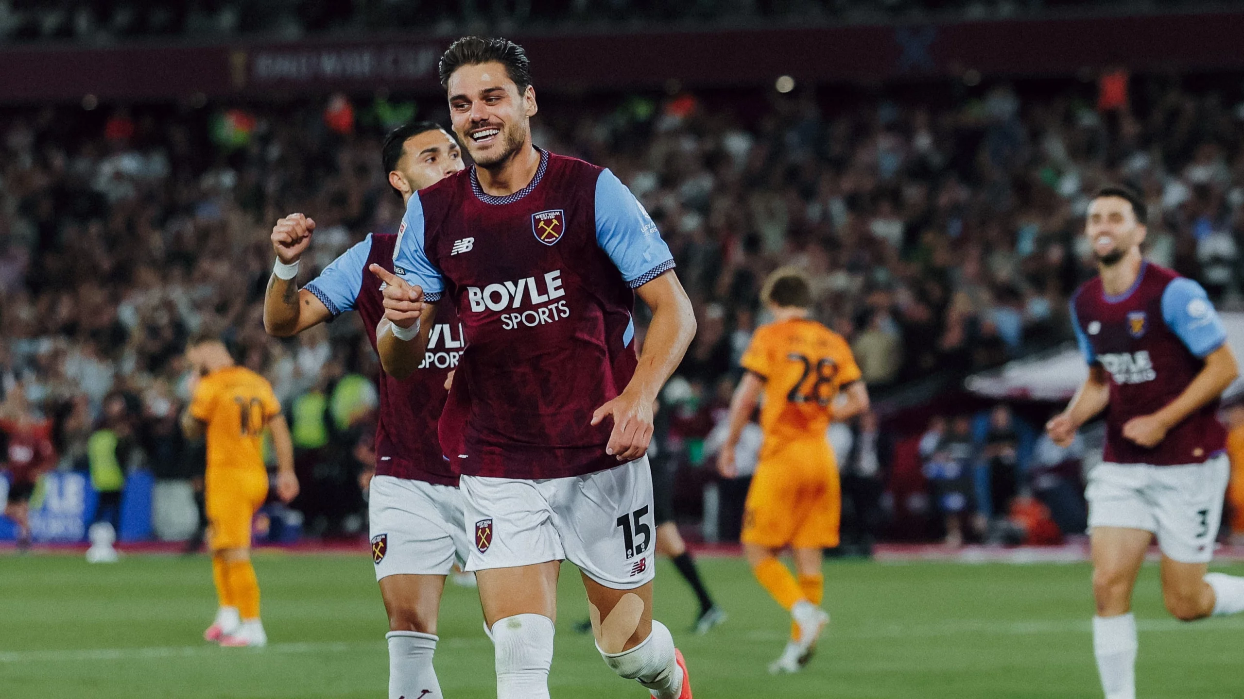 West Ham United FC - Image 4