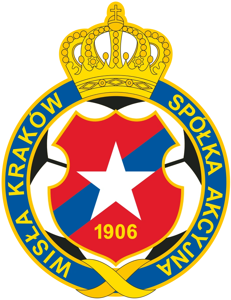 Wisla Krakow FC - Image 1