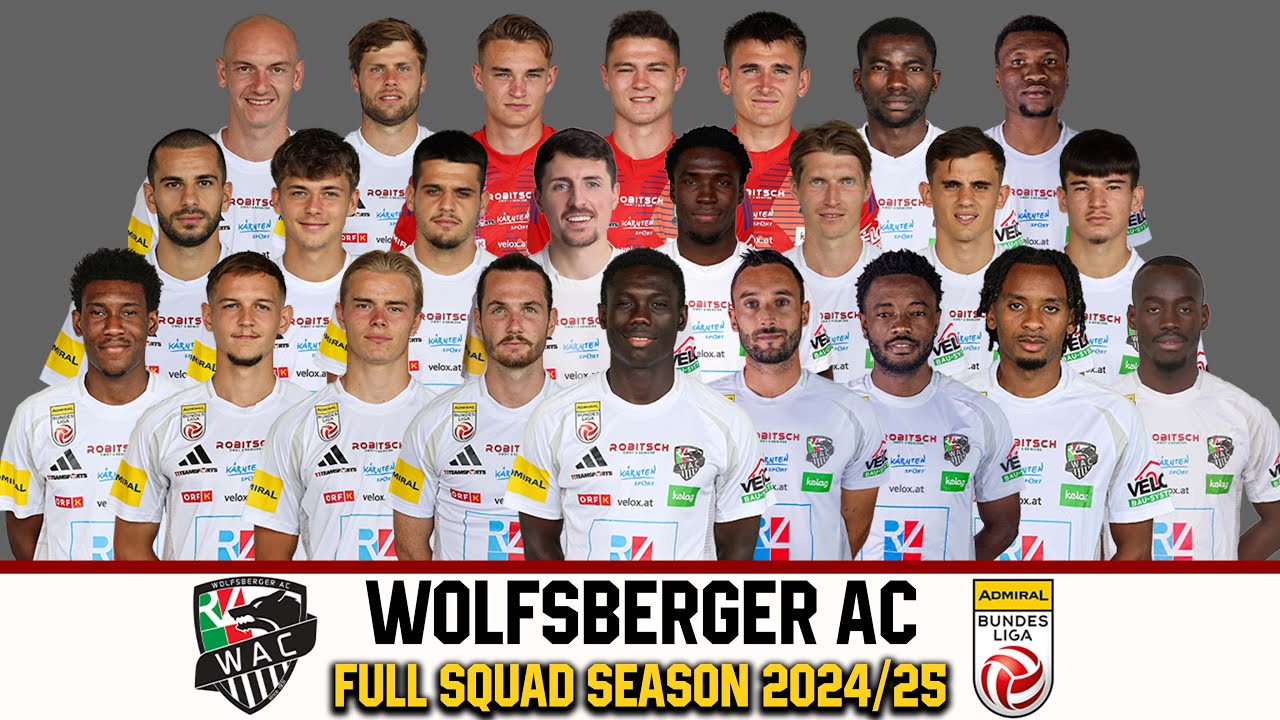 Wolfsberger AC FC - Image 2