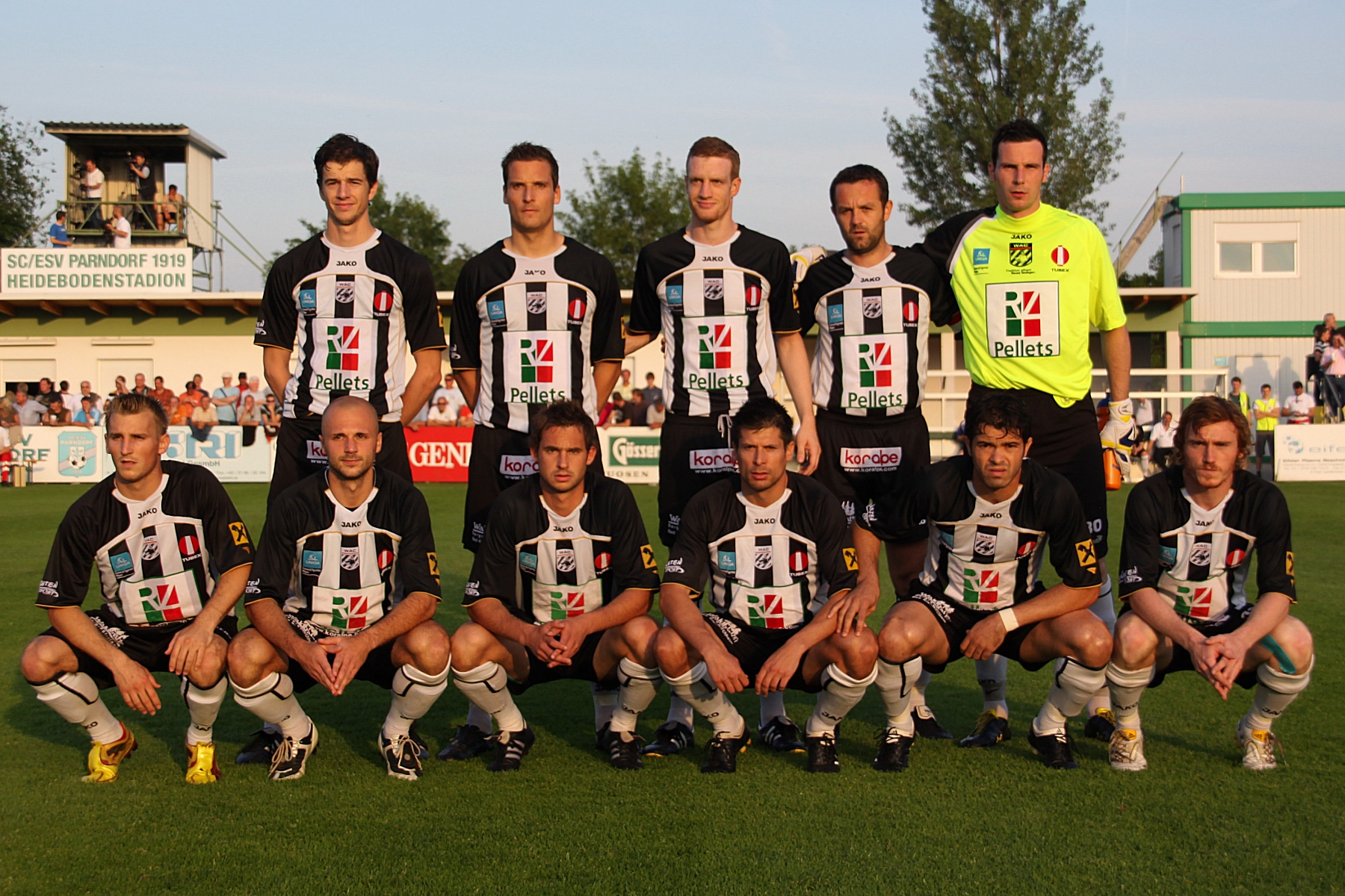 Wolfsberger AC FC - Image 3