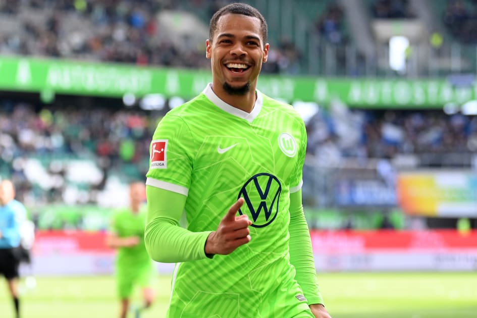Wolfsburg FC - Image 1