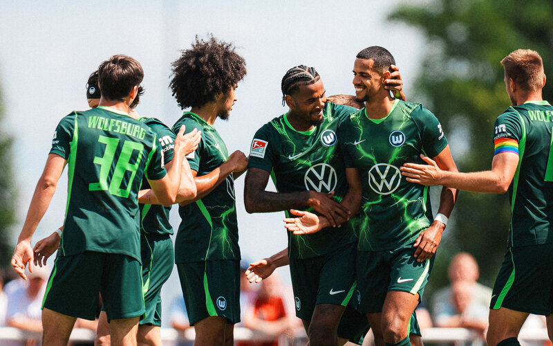 Wolfsburg FC - Image 2