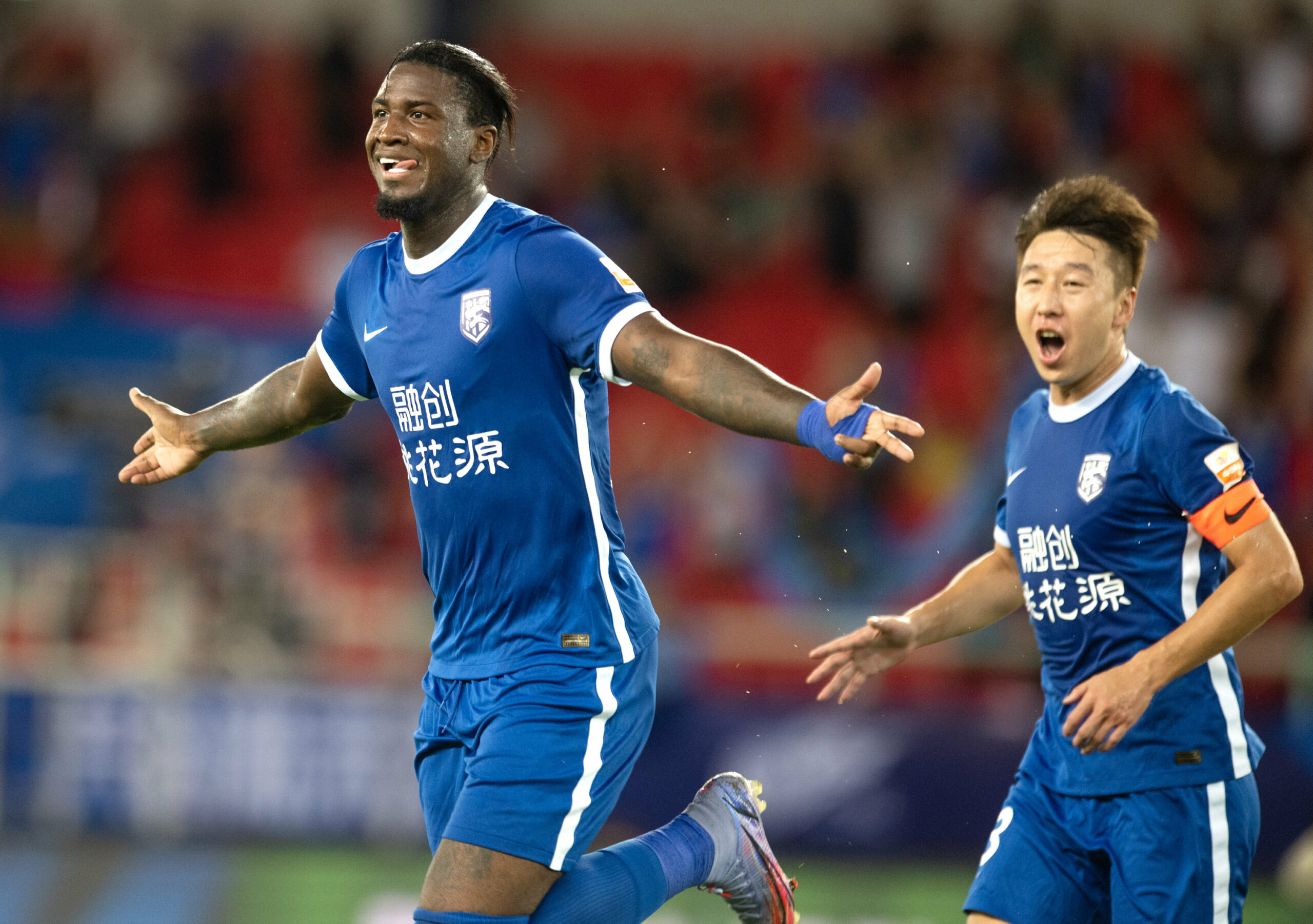 Wuhan Three Towns FC - Image 2