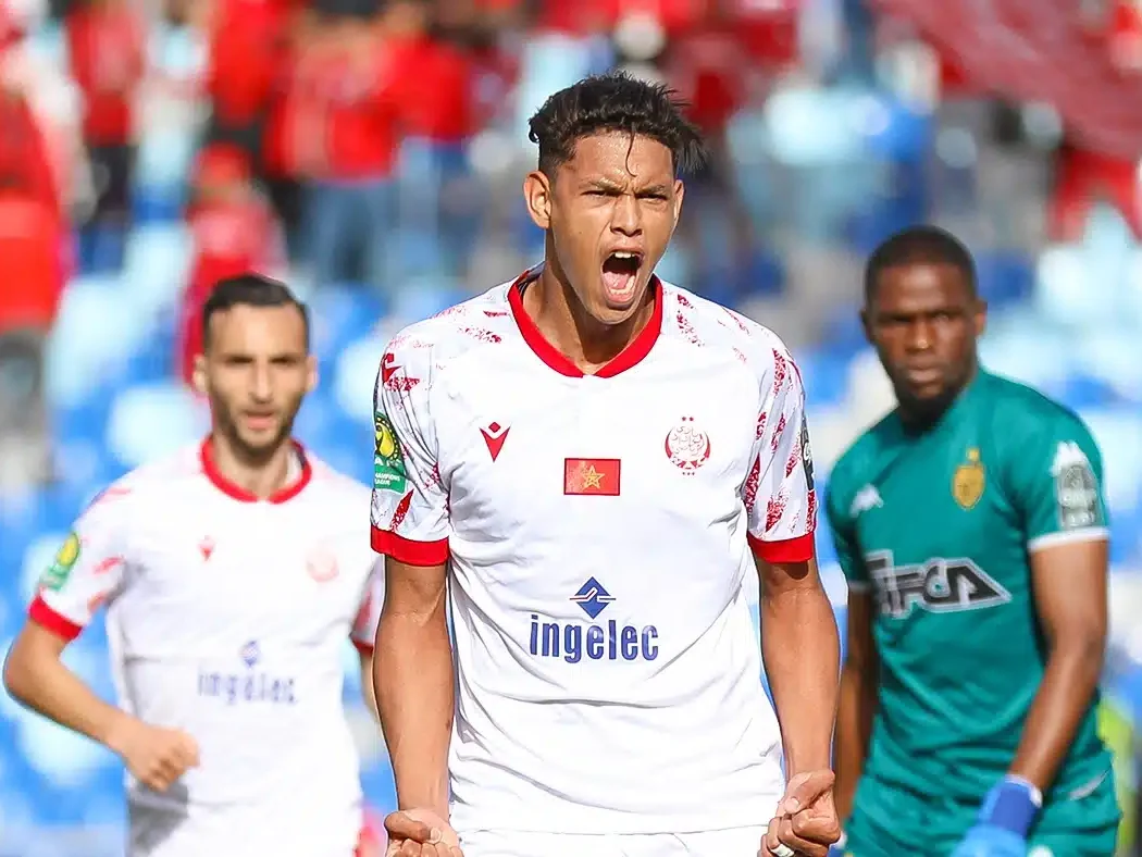 Wydad Casablanca FC - Image 1