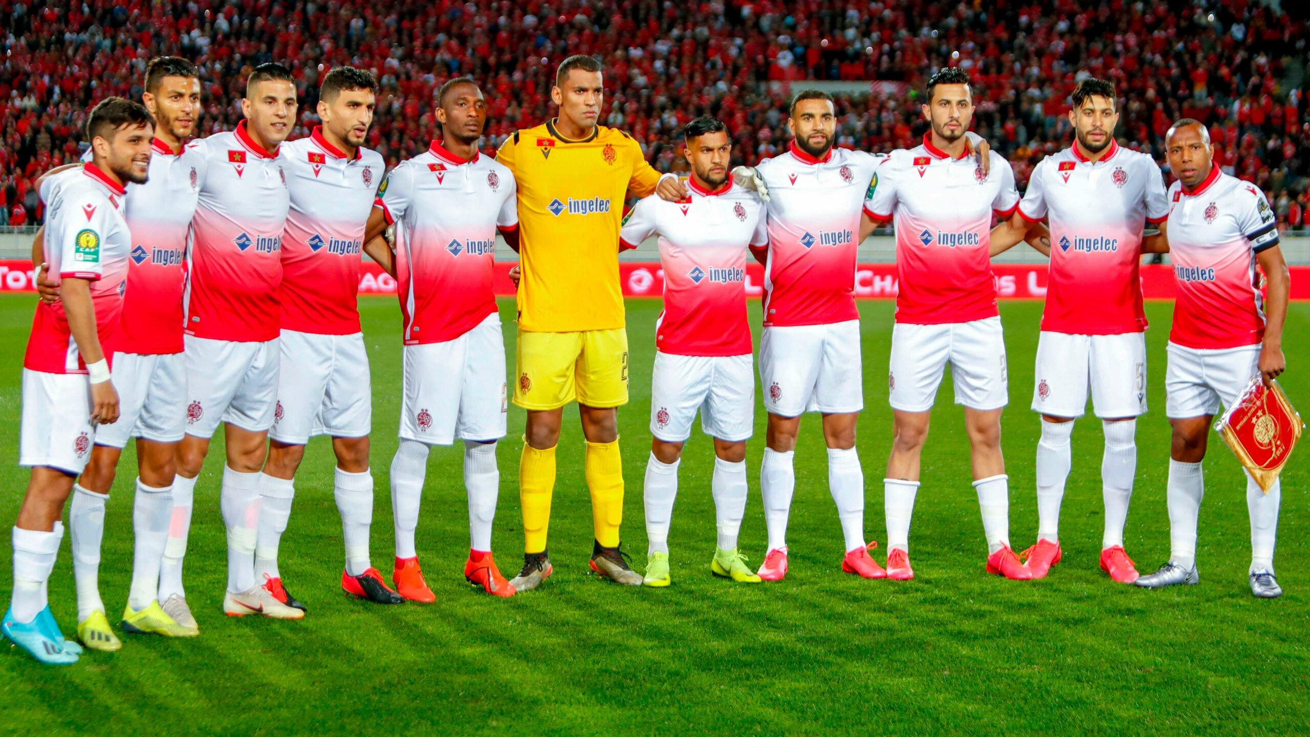 Wydad Casablanca FC - Image 2