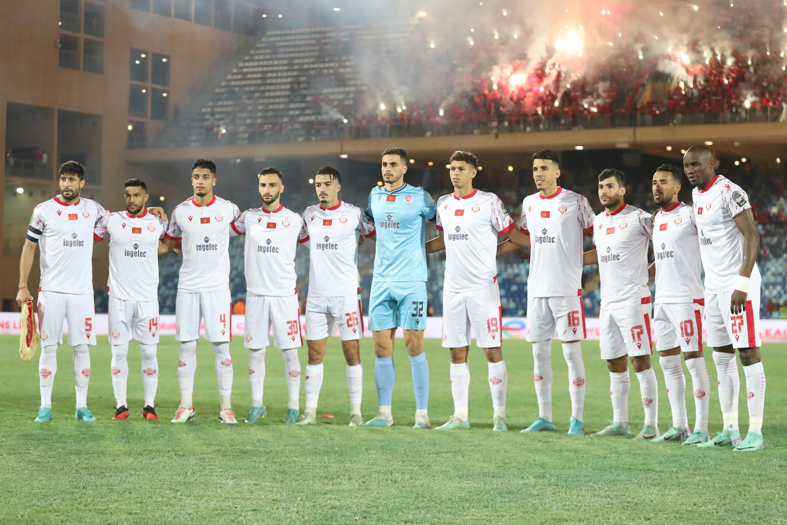 Wydad Casablanca FC - Image 3
