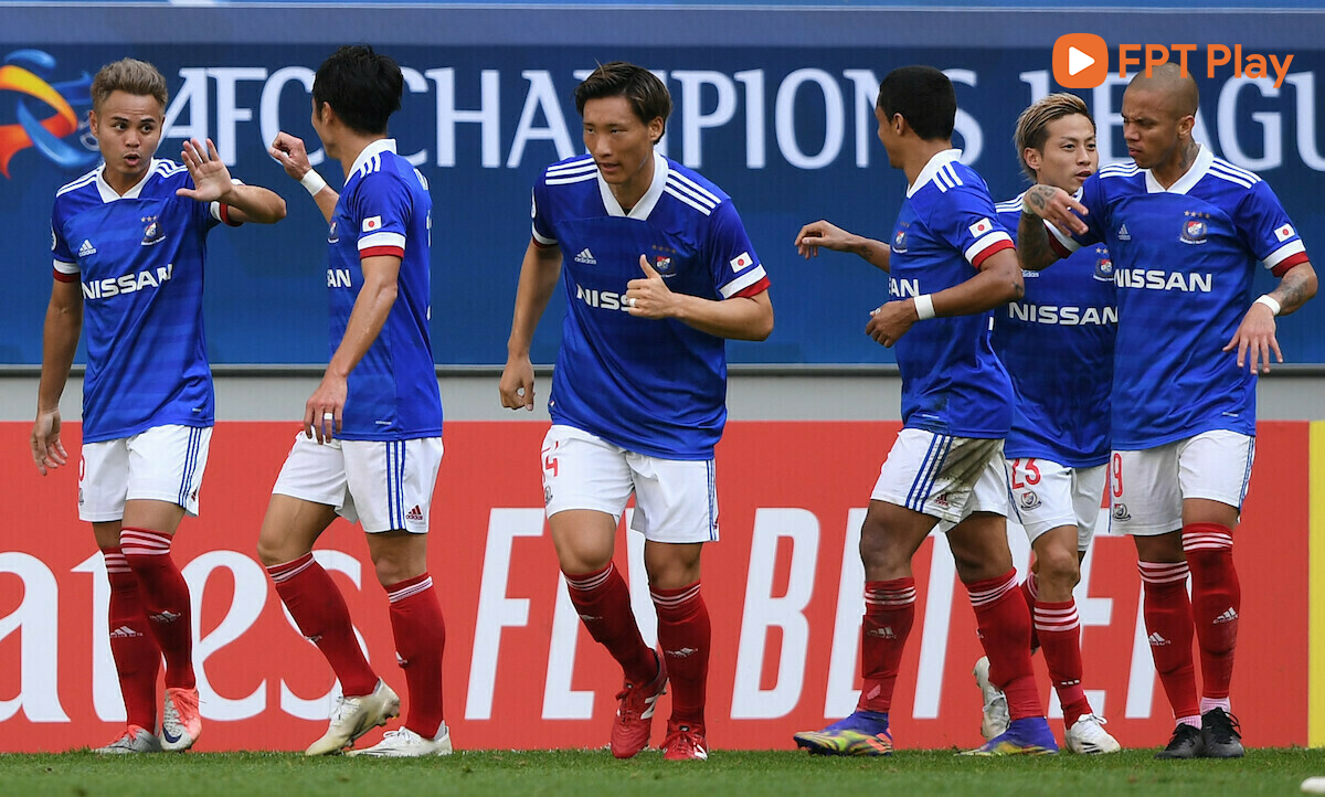 Yokohama F Marinos FC - Image 2