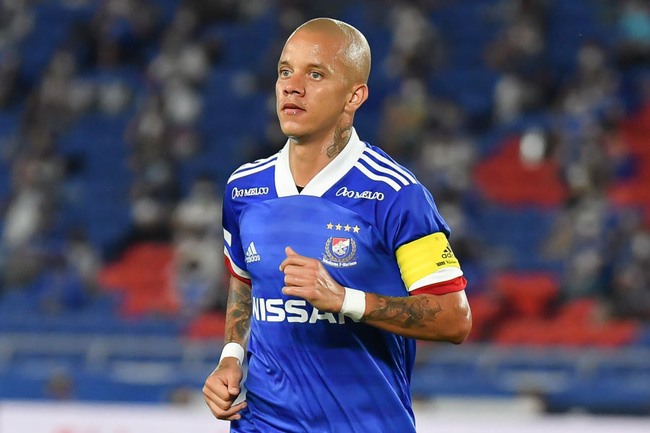 Yokohama F Marinos FC - Image 3