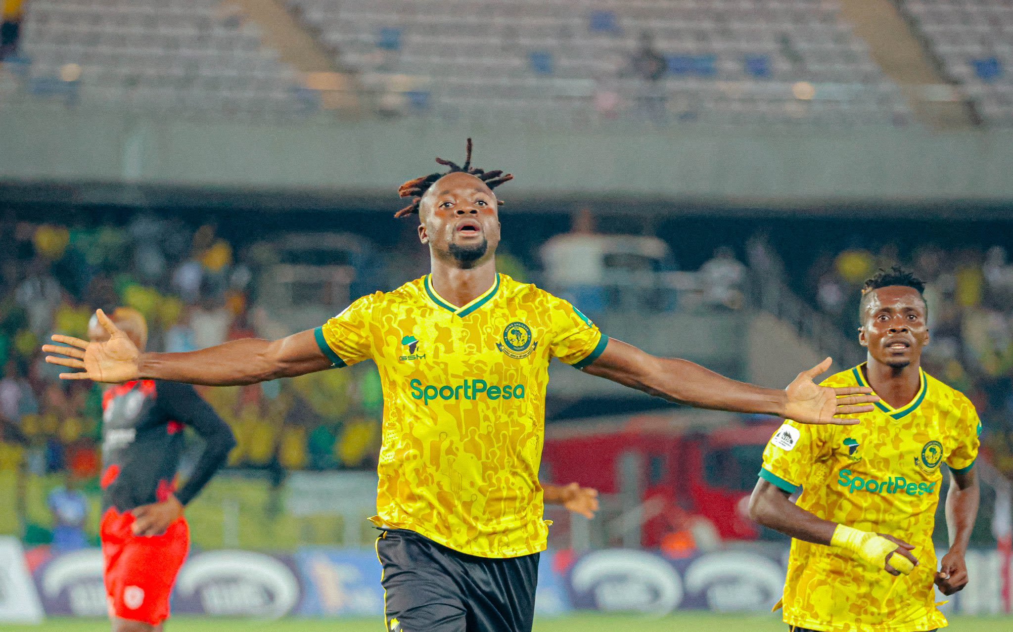 Young Africans FC - Image 3