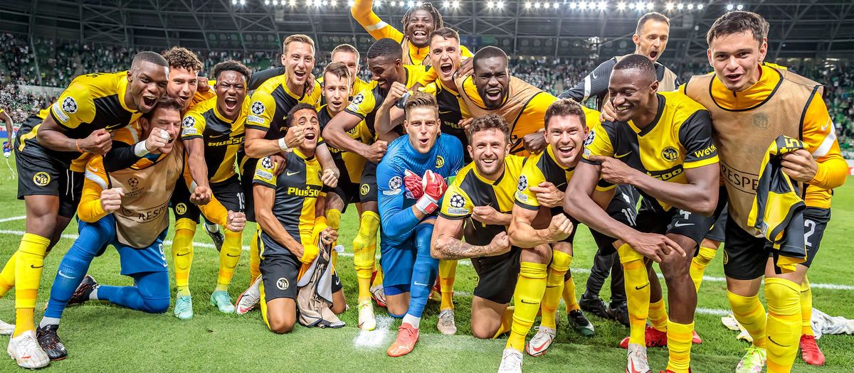 Young Boys FC