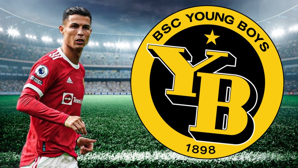 Young Boys FC - Image 3