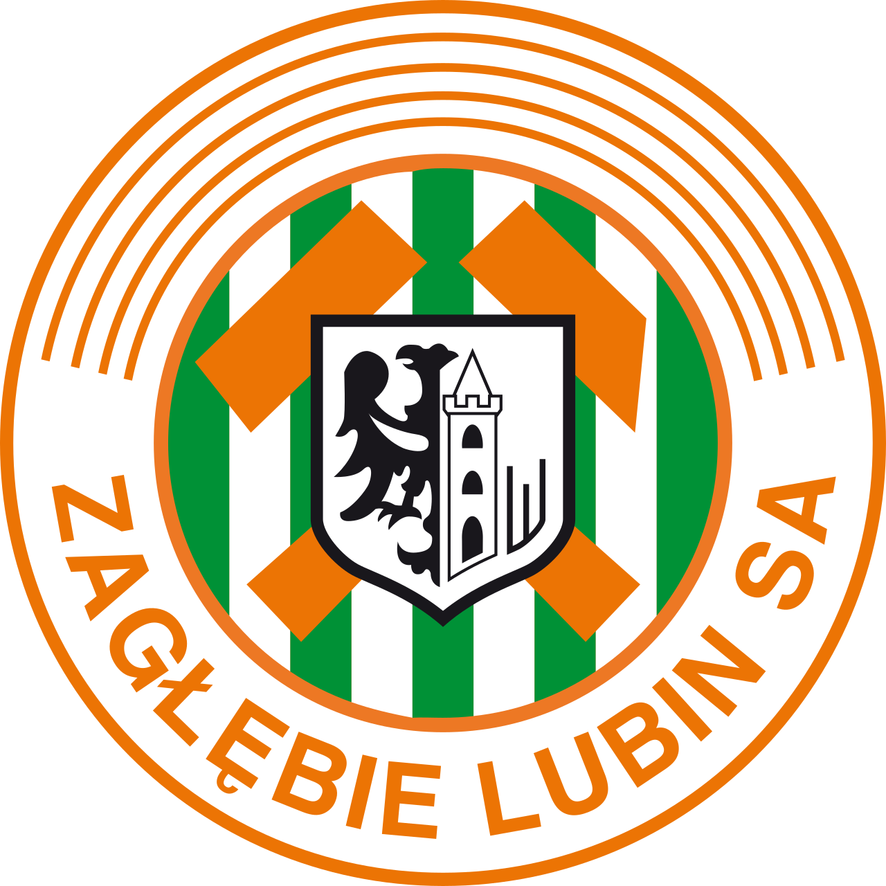 Zaglebie Lubin FC - Image 1