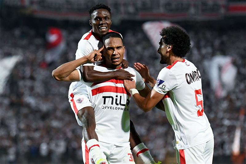 Zamalek FC - Image 2