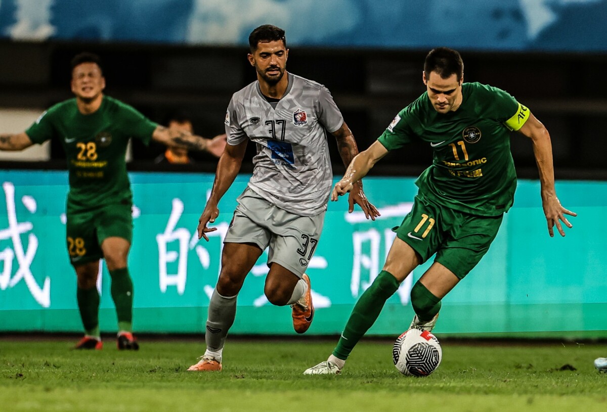 Zhejiang FC - Image 2