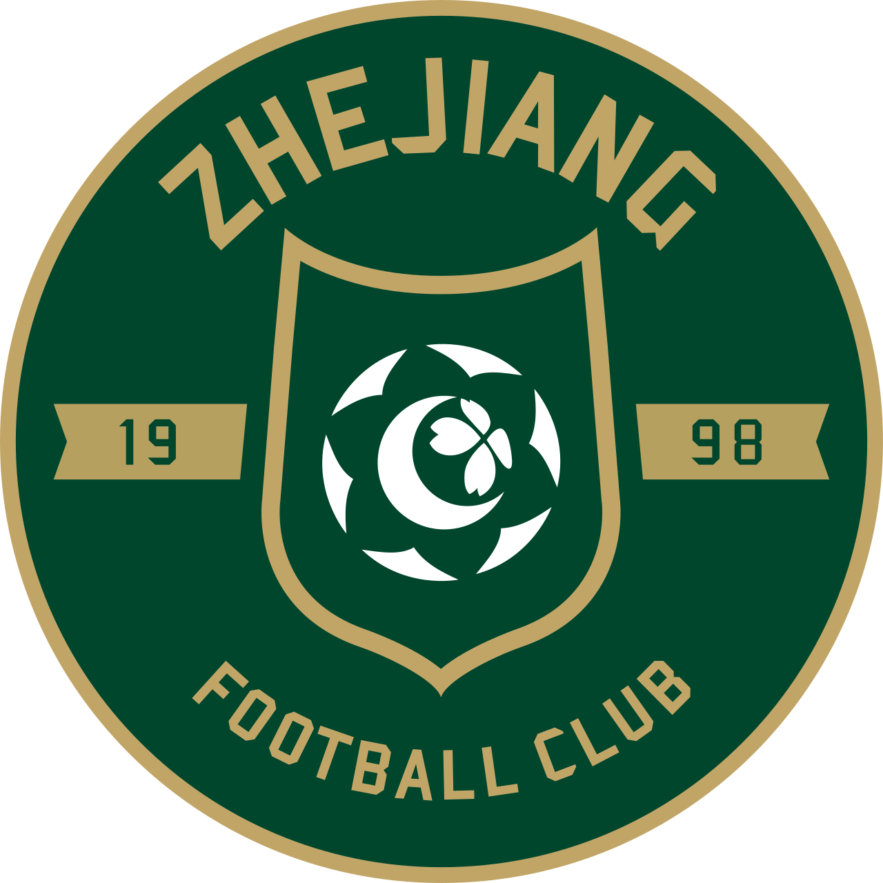 Zhejiang FC - Image 1
