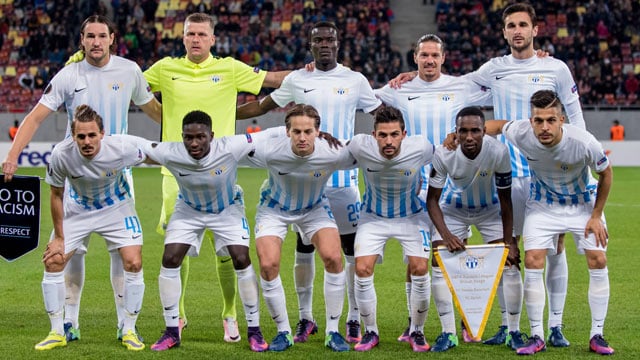 Zurich FC - Image 2